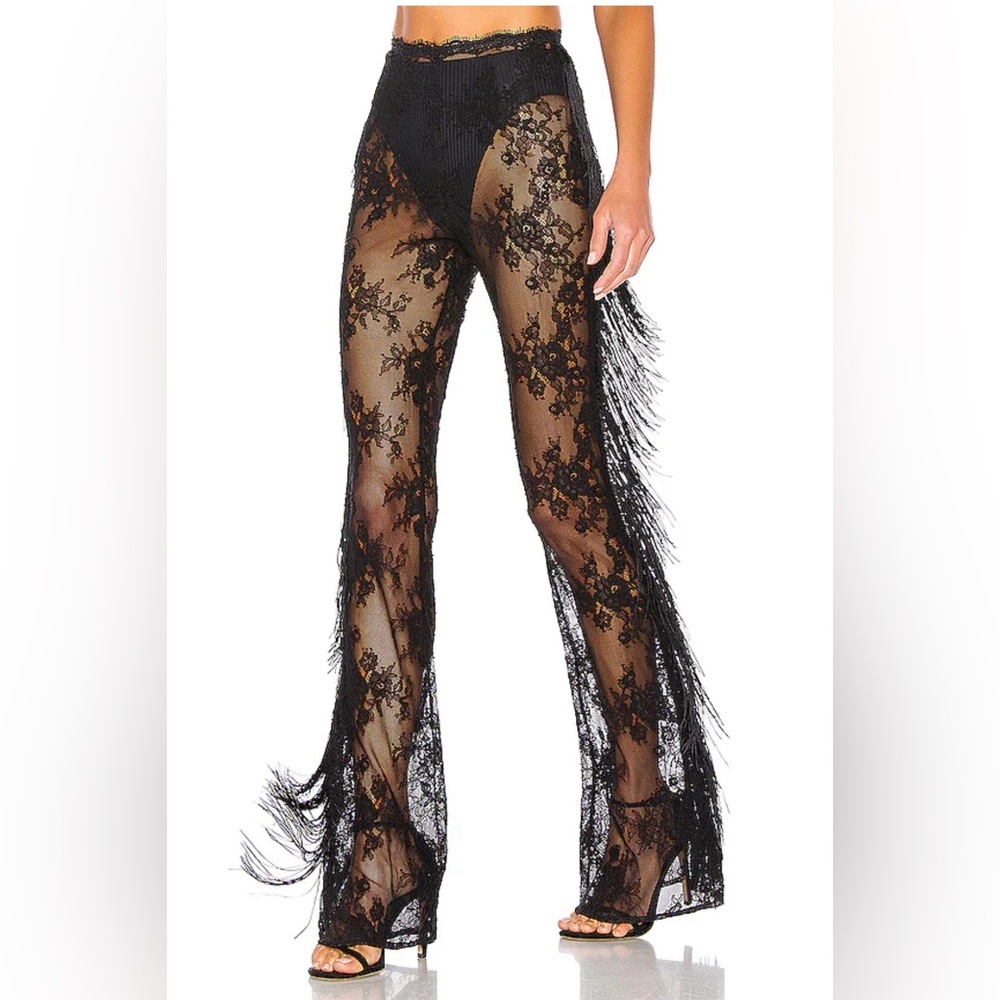 Michael Costello X Revolve Freedom Pants